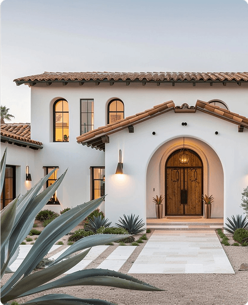 dream house